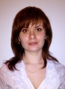 Адаменко Світлана Анатоліївна