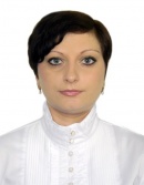 Масловата Світлана Андріївна