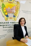 Масловата Світлана Андріївна