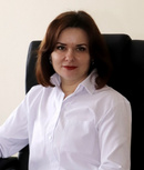 Адаменко Світлана Анатоліївна