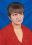 Курка Світлана Сергіївна