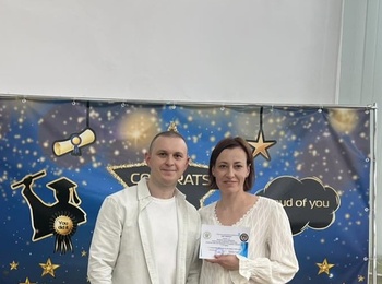 ПІДВИЩЕННЯ КВАЛІФІКАЦІЇ НПП КАФЕДРИ ЛІСОВОГО ГОСПОДАРСТВА З АНГЛІЙСЬКОЇ МОВИ ДЛЯ НАУКОВОГО СПІЛКУВАННЯ