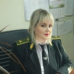 Козаченко Ірина Володимирівна