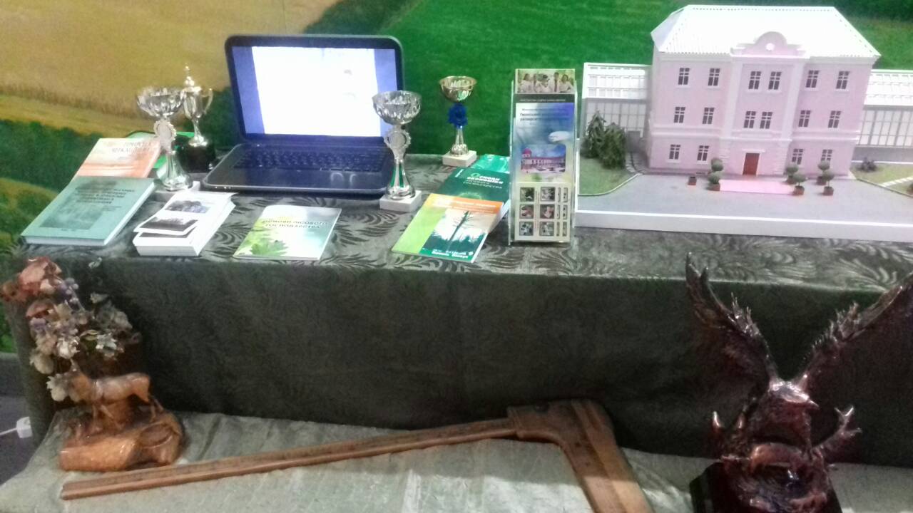 День відкритих дверей!
